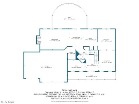 2983 Clearbrook Drive Avon OH 44011