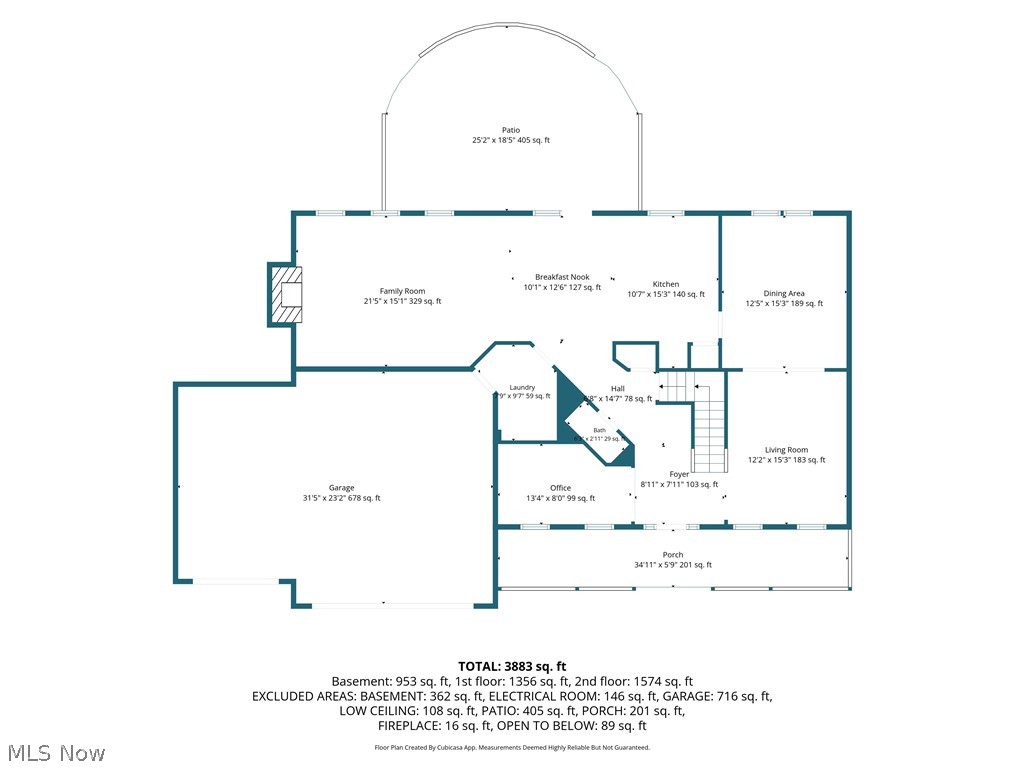 2983 Clearbrook Drive Avon OH 44011