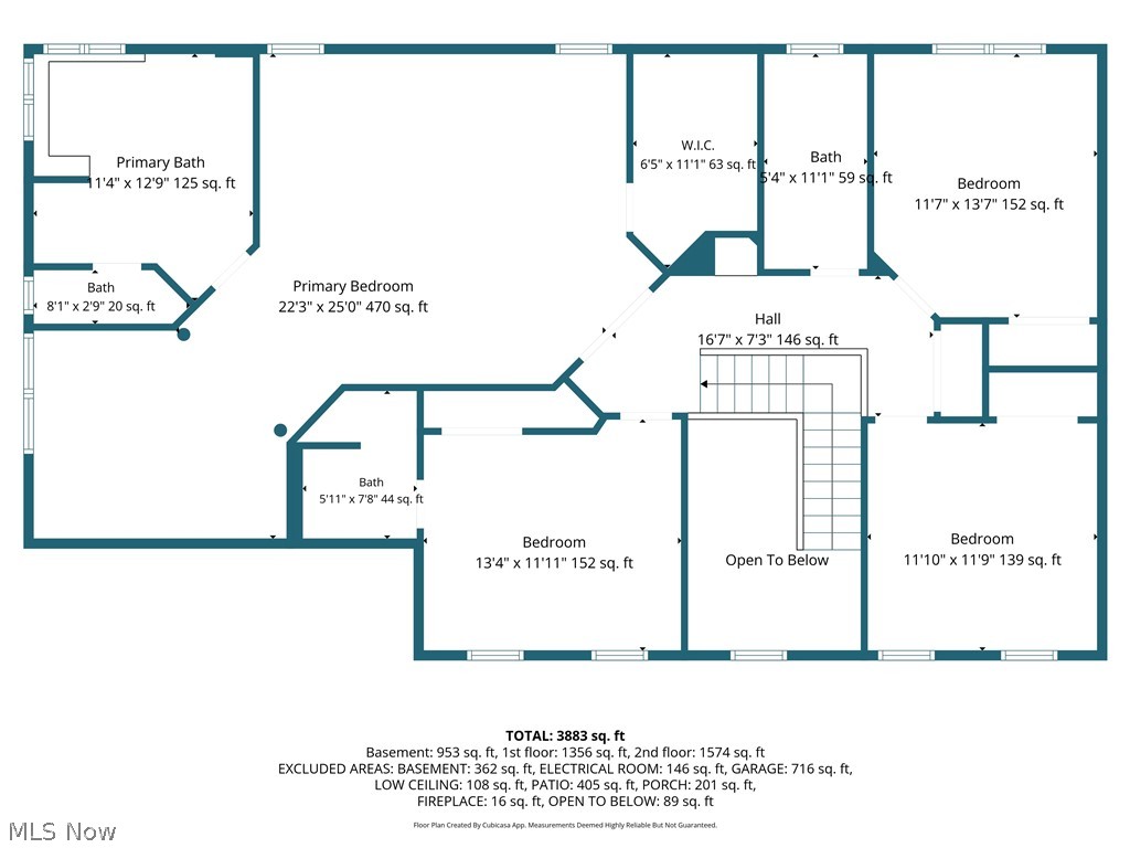 2983 Clearbrook Drive Avon OH 44011