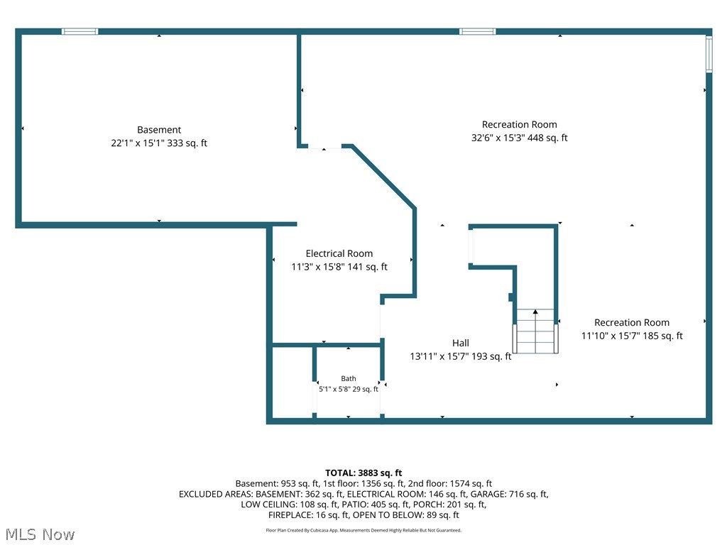 2983 Clearbrook Drive Avon OH 44011