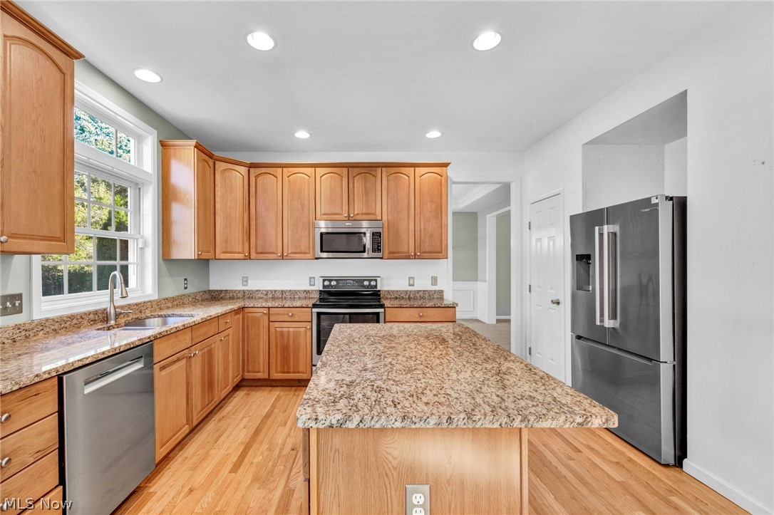 2983 Clearbrook Drive Avon OH 44011