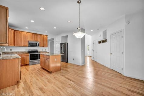 2983 Clearbrook Drive Avon OH 44011