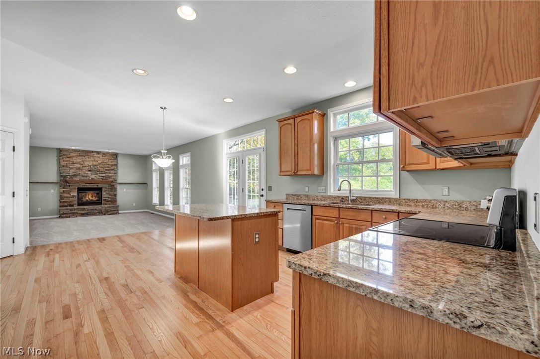 2983 Clearbrook Drive Avon OH 44011