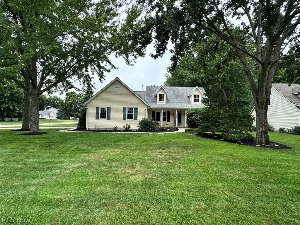 2462 Candlewood Drive Avon OH 44011