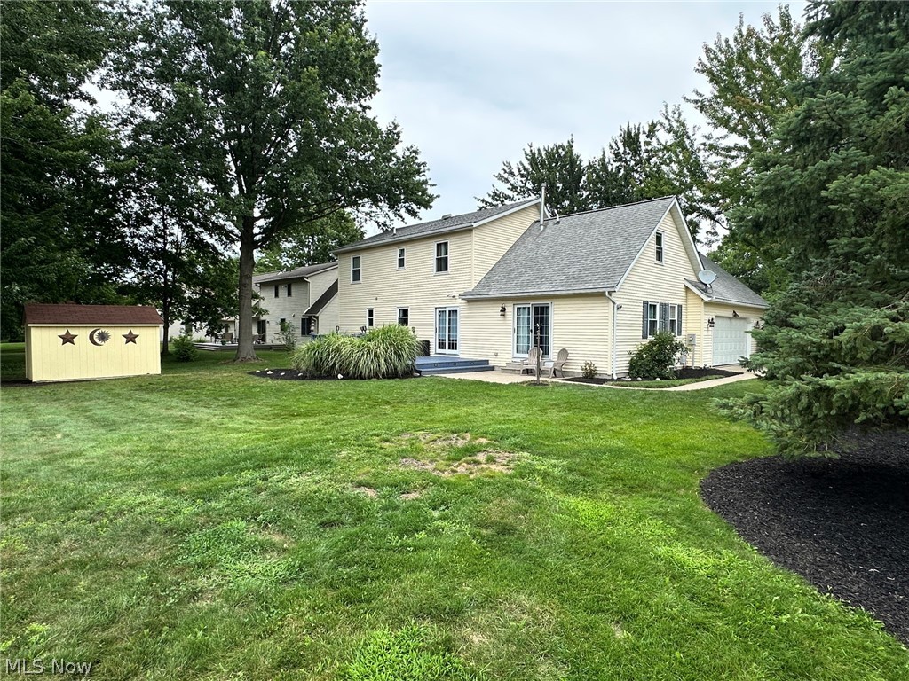 2462 Candlewood Drive Avon OH 44011