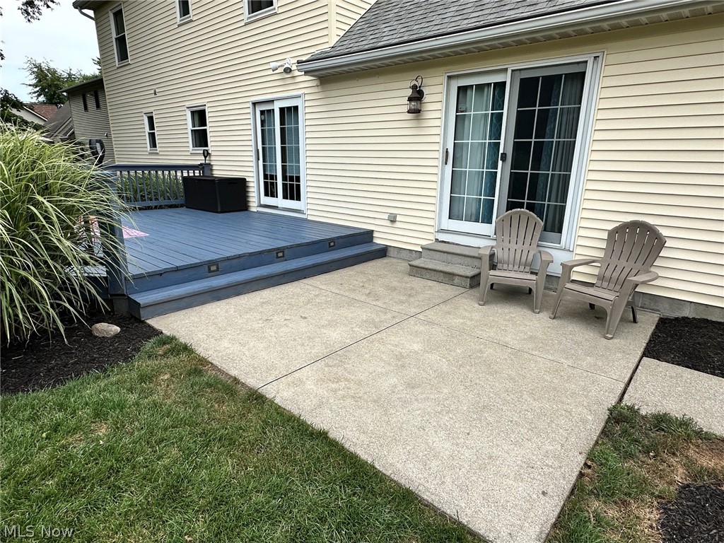 2462 Candlewood Drive Avon OH 44011