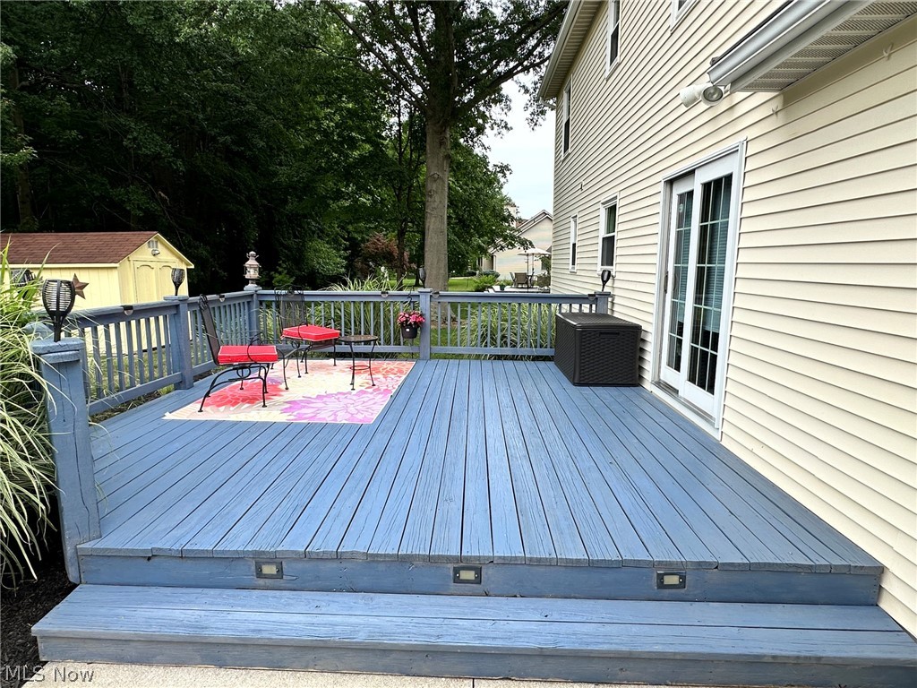 2462 Candlewood Drive Avon OH 44011