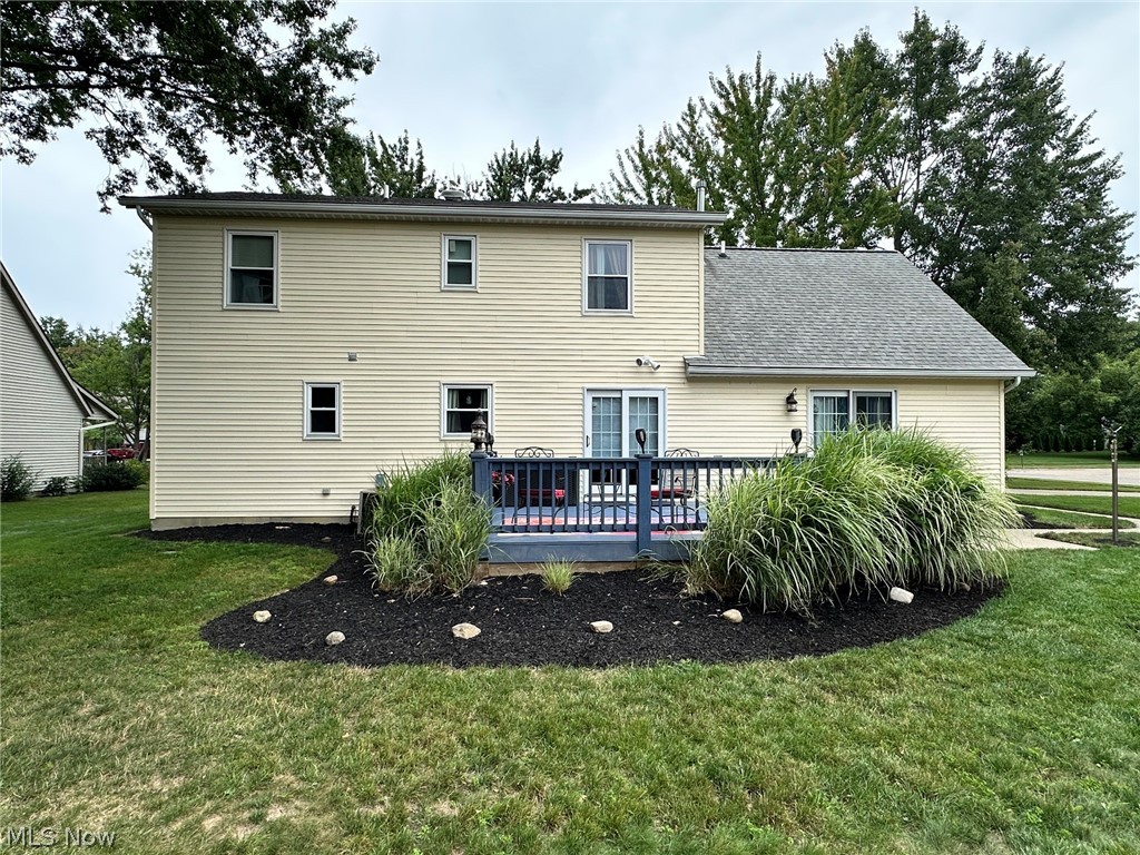 2462 Candlewood Drive Avon OH 44011
