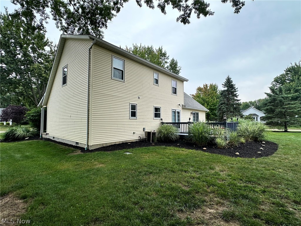 2462 Candlewood Drive Avon OH 44011