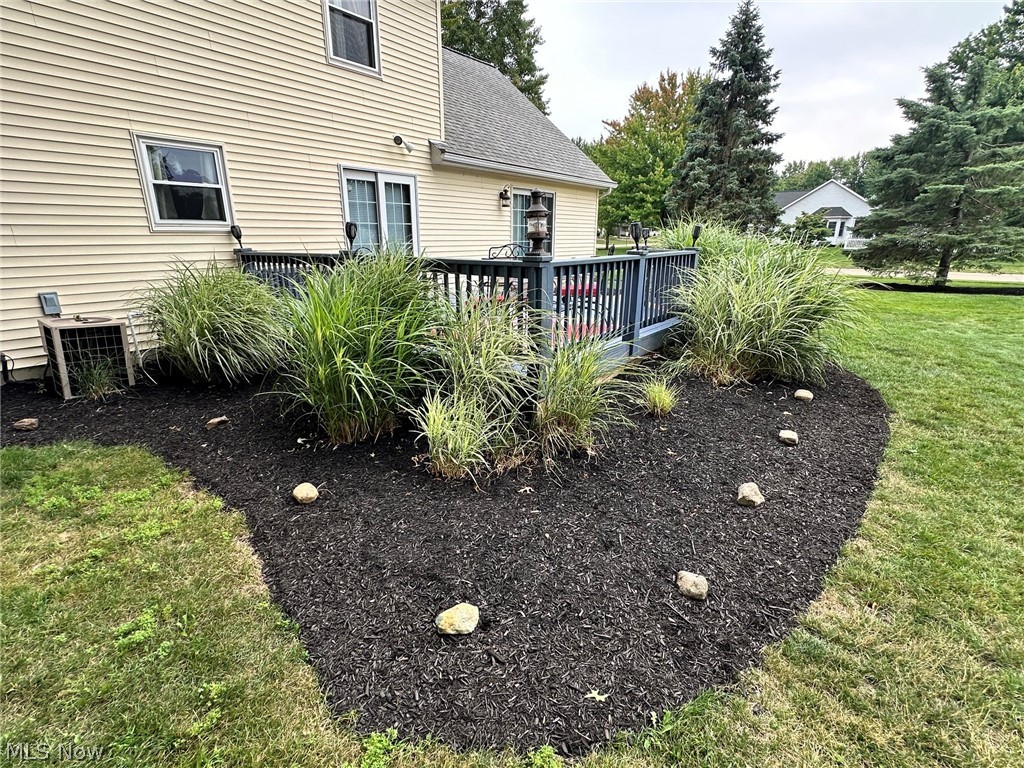 2462 Candlewood Drive Avon OH 44011