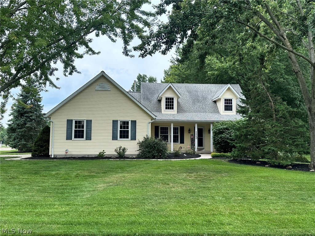 2462 Candlewood Drive Avon OH 44011