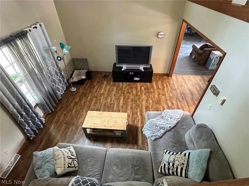 2462 Candlewood Drive Avon OH 44011