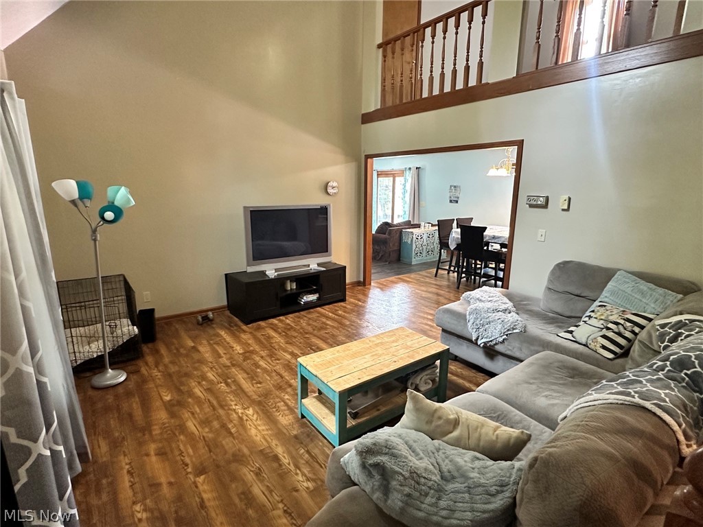 2462 Candlewood Drive Avon OH 44011