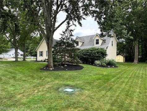 2462 Candlewood Drive Avon OH 44011