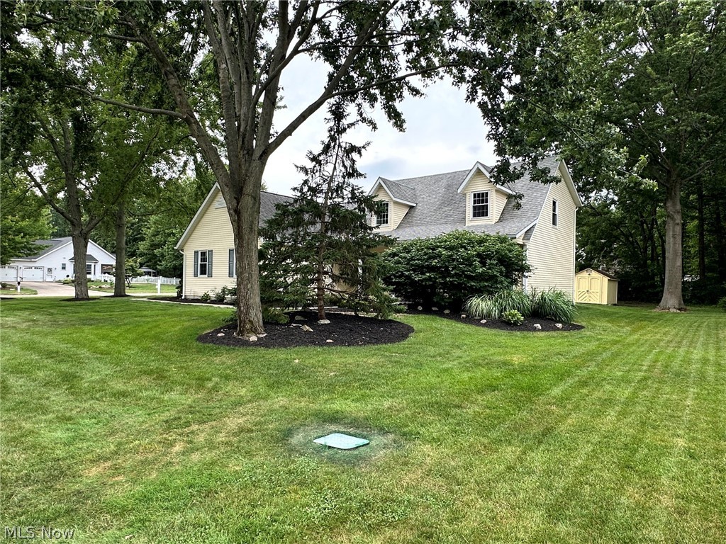 2462 Candlewood Drive Avon OH 44011
