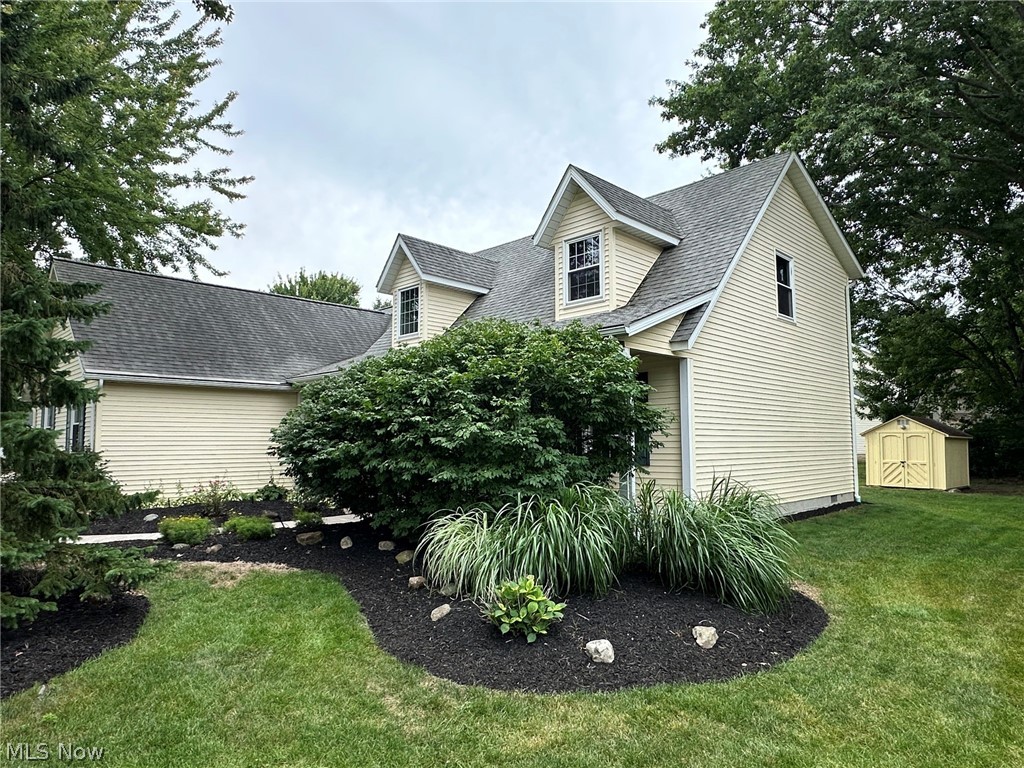 2462 Candlewood Drive Avon OH 44011
