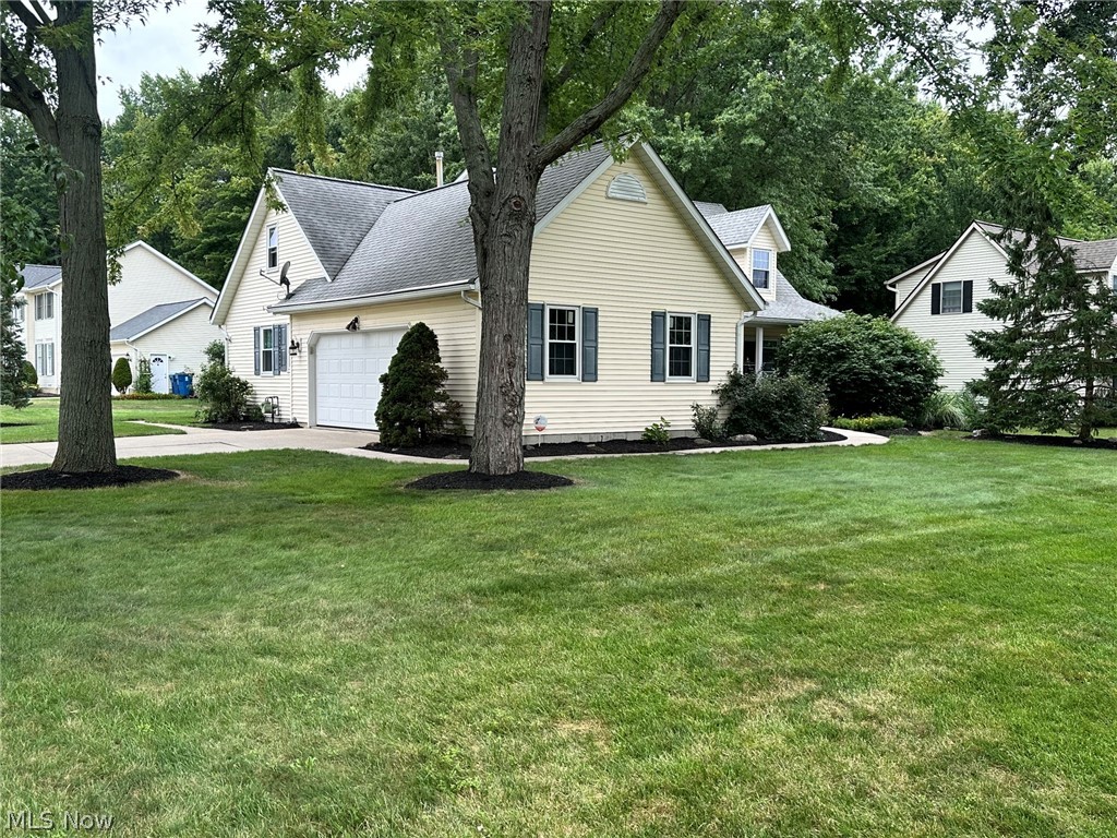 2462 Candlewood Drive Avon OH 44011