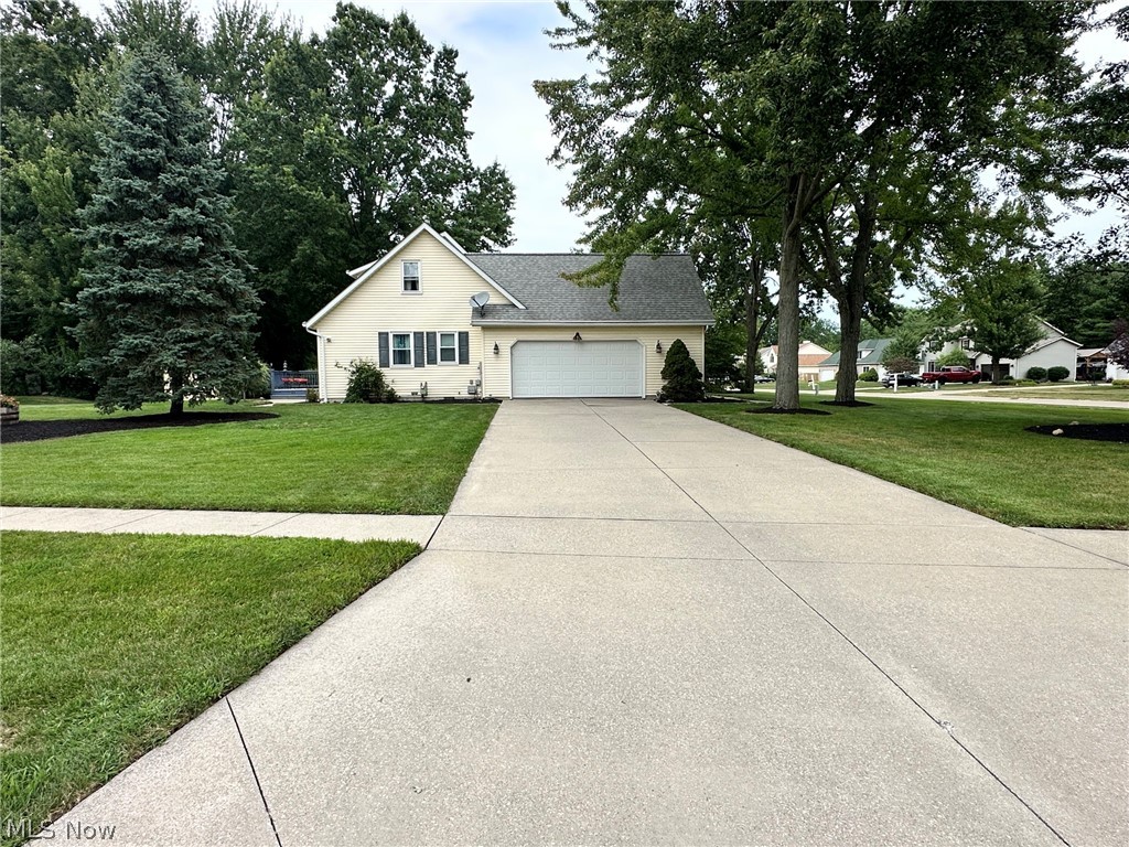 2462 Candlewood Drive Avon OH 44011