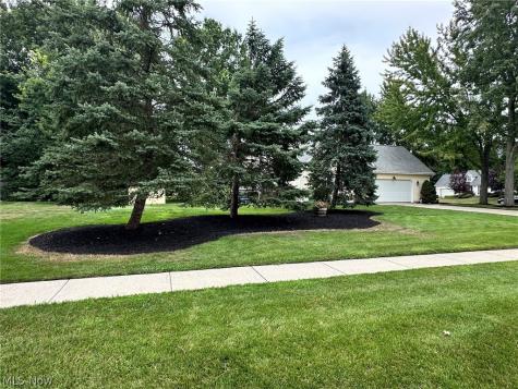 2462 Candlewood Drive Avon OH 44011