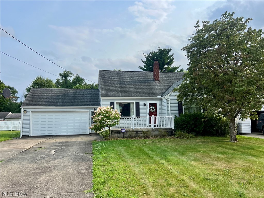 2823 Noel Drive Youngstown OH 44509