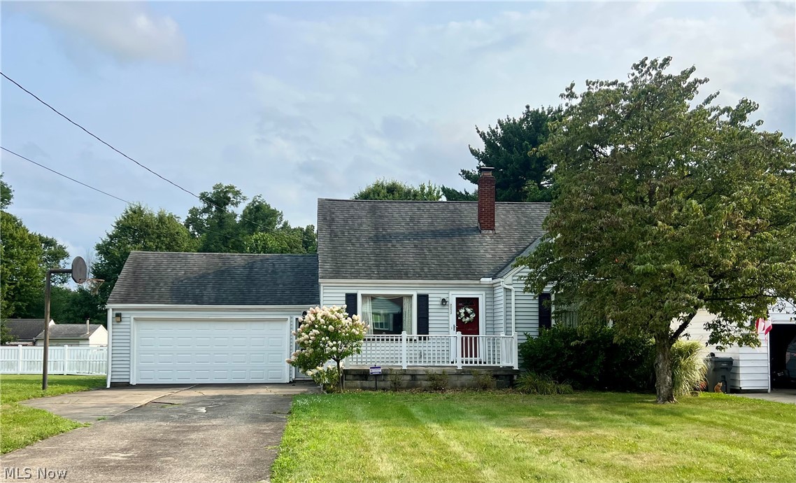 2823 Noel Drive Youngstown OH 44509