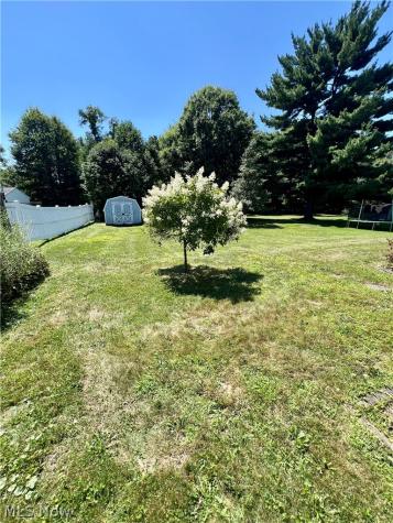 2823 Noel Drive Youngstown OH 44509