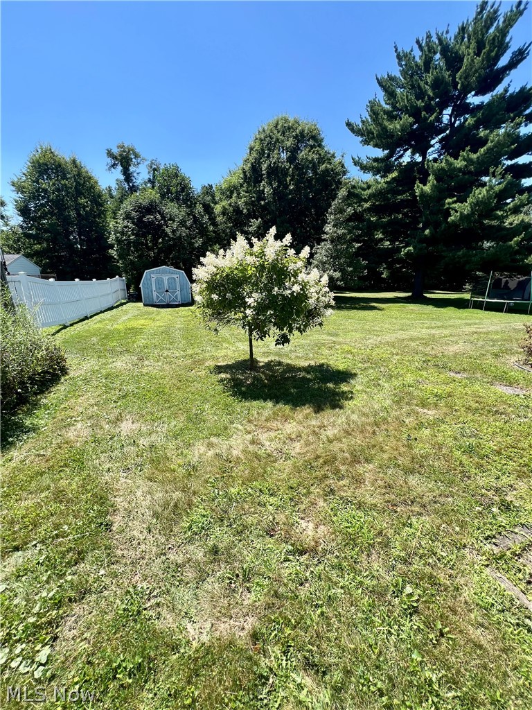2823 Noel Drive Youngstown OH 44509