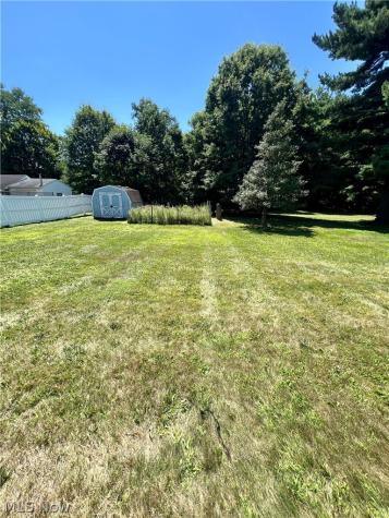 2823 Noel Drive Youngstown OH 44509