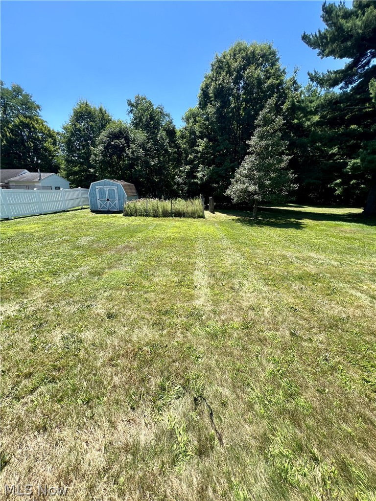 2823 Noel Drive Youngstown OH 44509