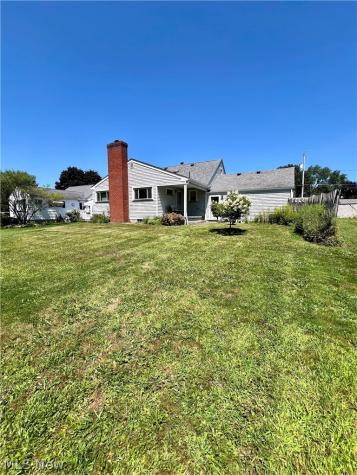 2823 Noel Drive Youngstown OH 44509