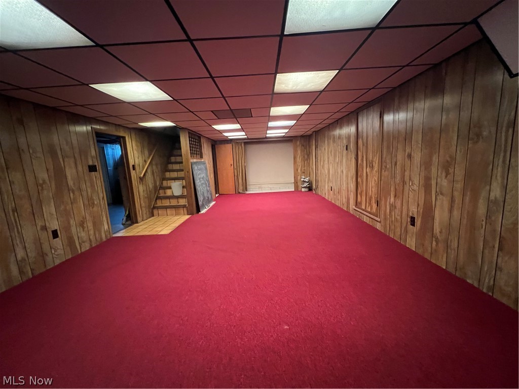 2823 Noel Drive Youngstown OH 44509