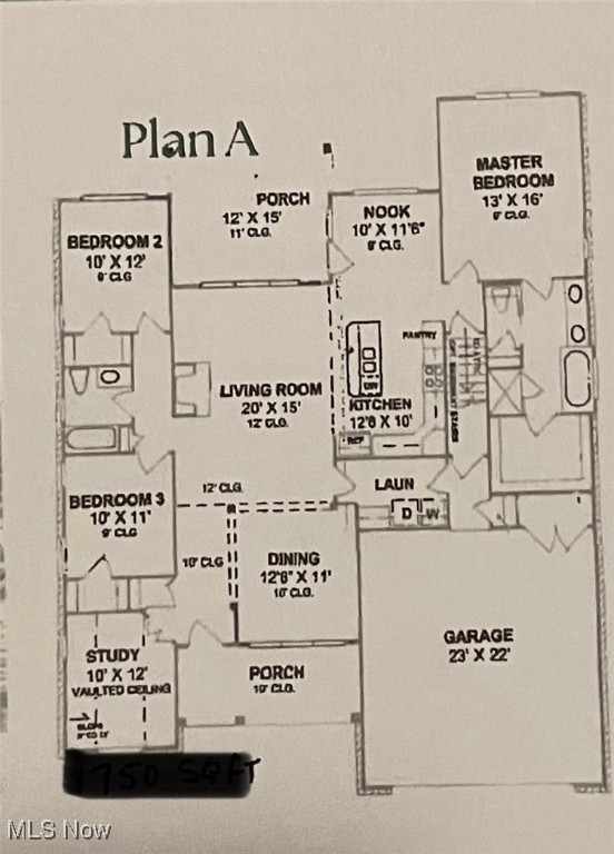 81 Villa Theresa Lane Canfield OH 44406