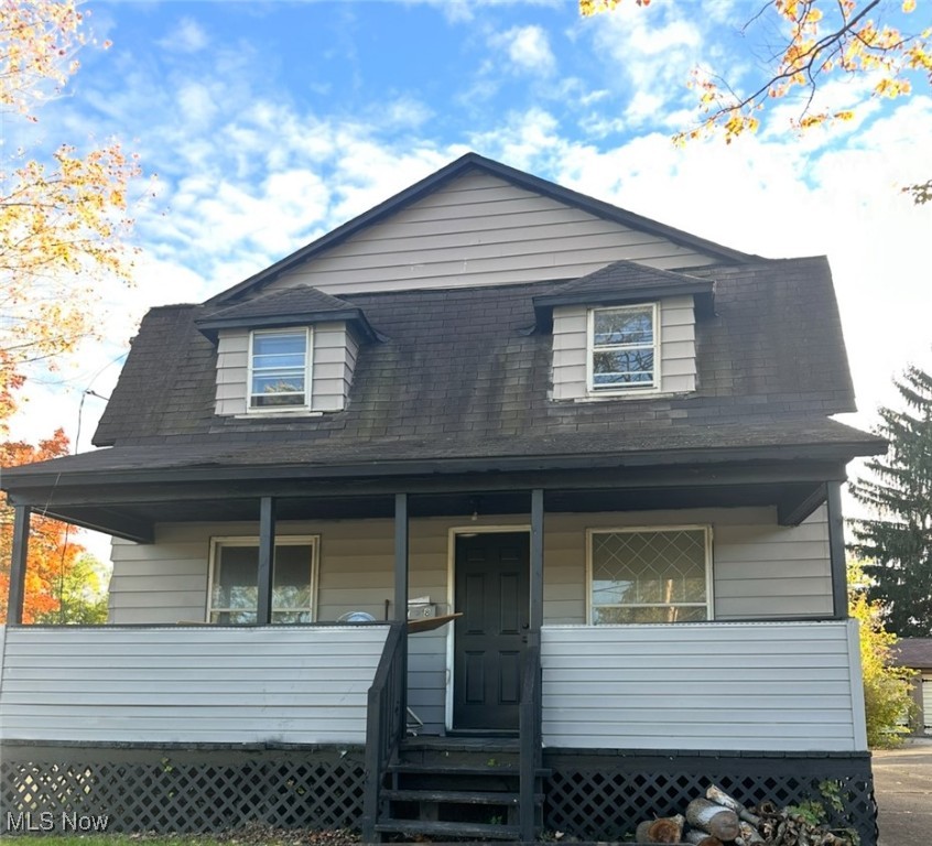 78 Sexton Street Struthers OH 44471