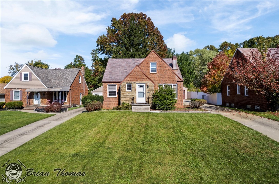 14357 Turney Road Maple Heights OH 44137