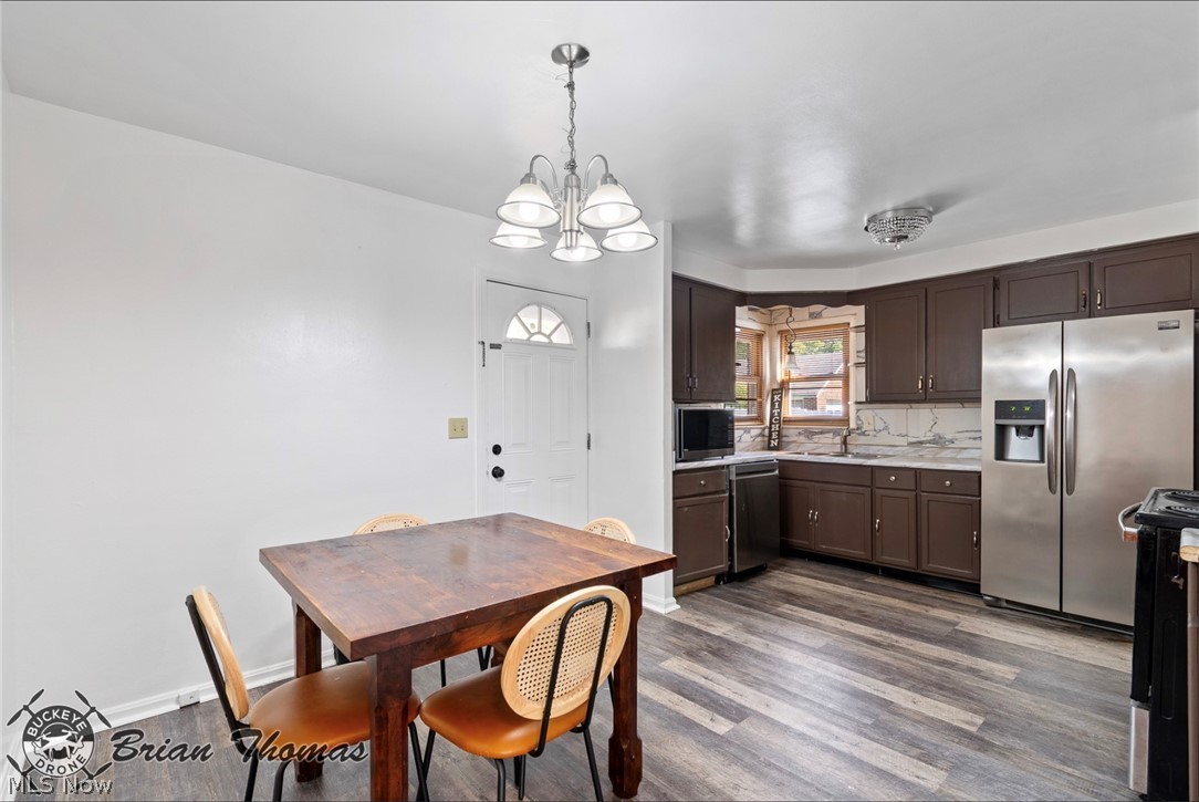 14357 Turney Road Maple Heights OH 44137