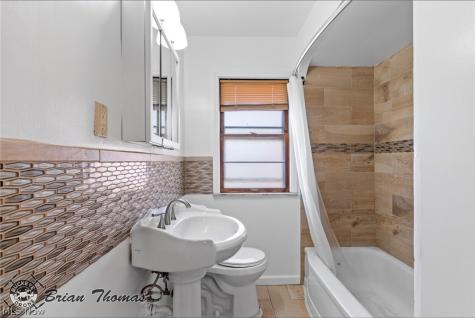 14357 Turney Road Maple Heights OH 44137