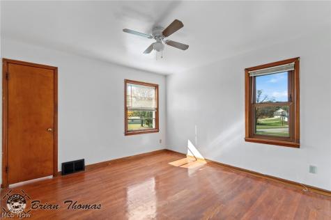 14357 Turney Road Maple Heights OH 44137