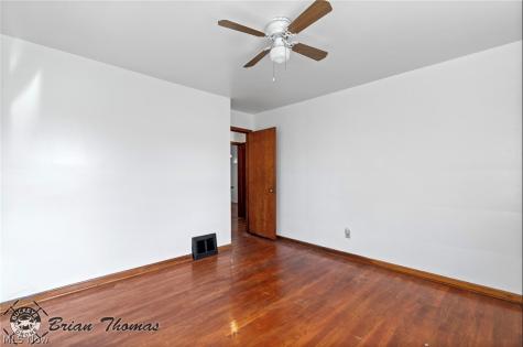 14357 Turney Road Maple Heights OH 44137