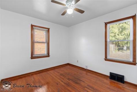 14357 Turney Road Maple Heights OH 44137