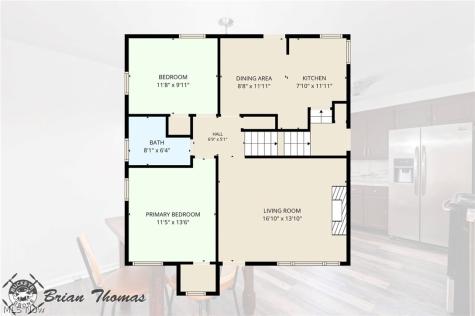 14357 Turney Road Maple Heights OH 44137