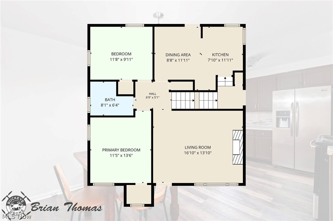 14357 Turney Road Maple Heights OH 44137