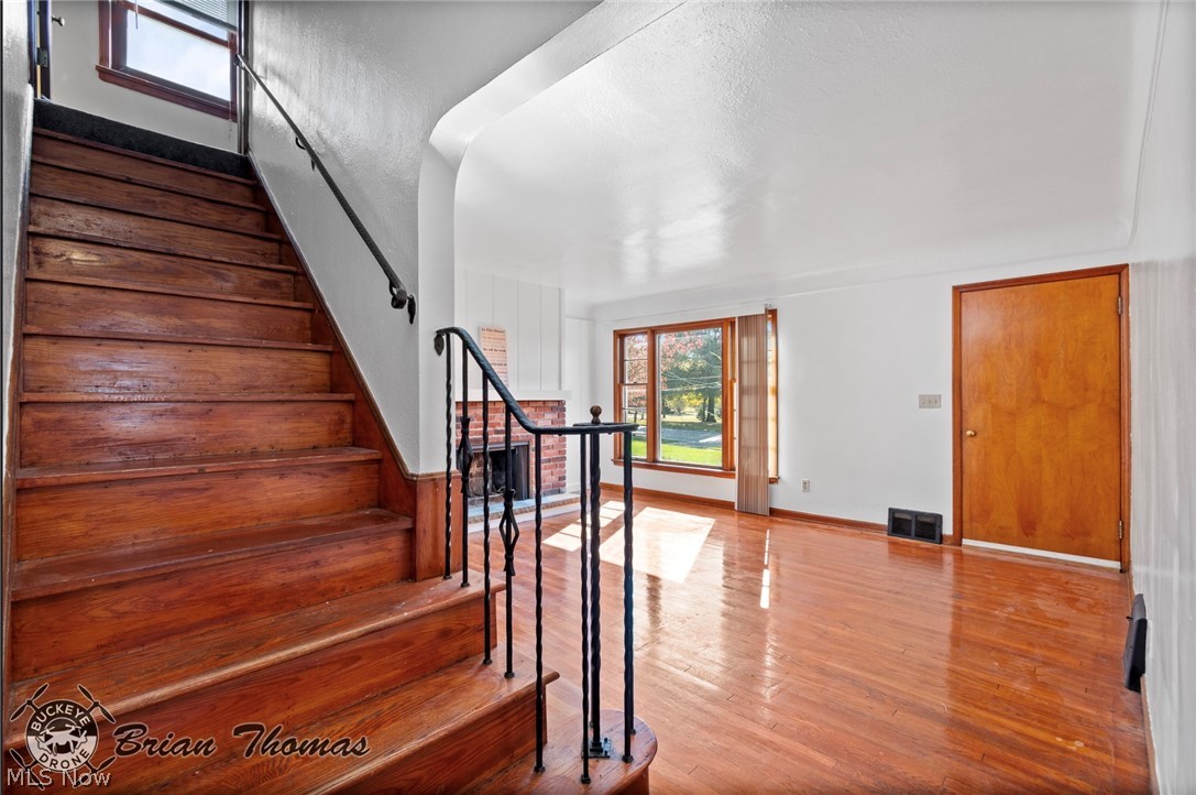 14357 Turney Road Maple Heights OH 44137