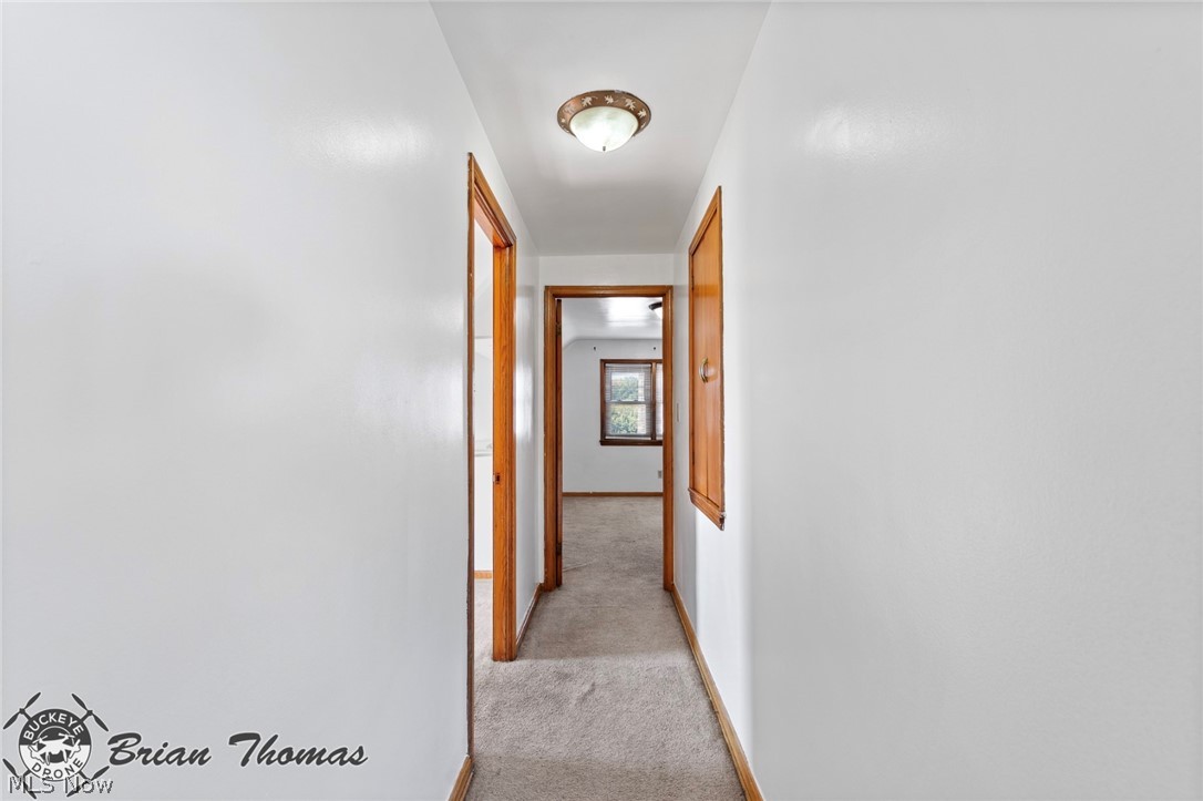 14357 Turney Road Maple Heights OH 44137
