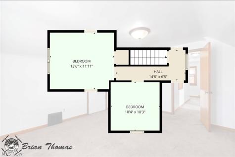 14357 Turney Road Maple Heights OH 44137