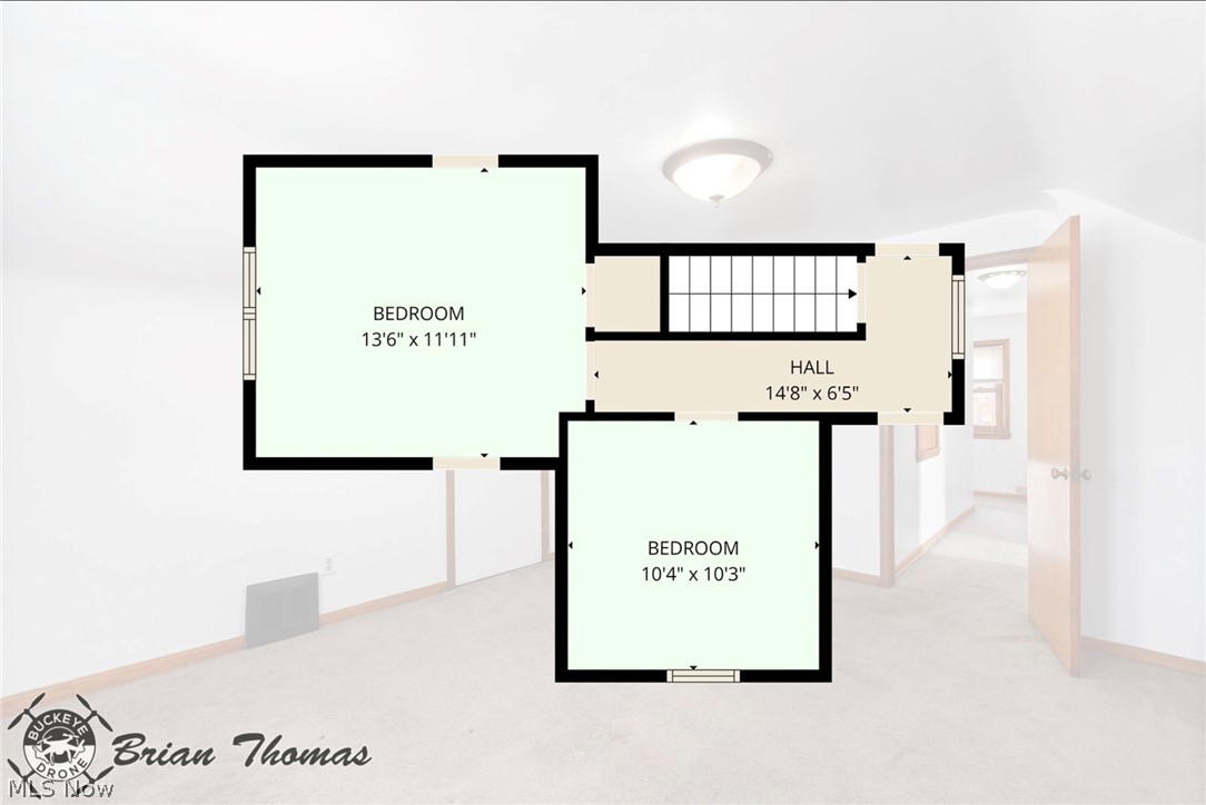 14357 Turney Road Maple Heights OH 44137