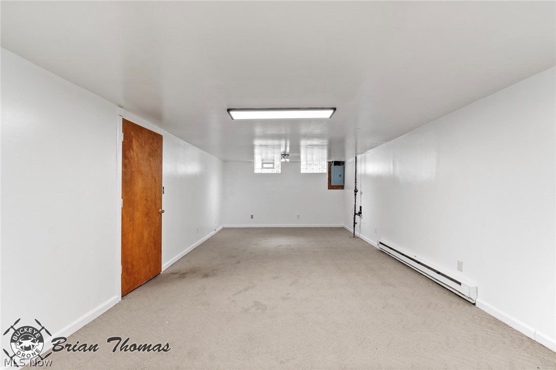 14357 Turney Road Maple Heights OH 44137