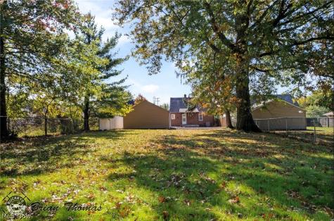 14357 Turney Road Maple Heights OH 44137