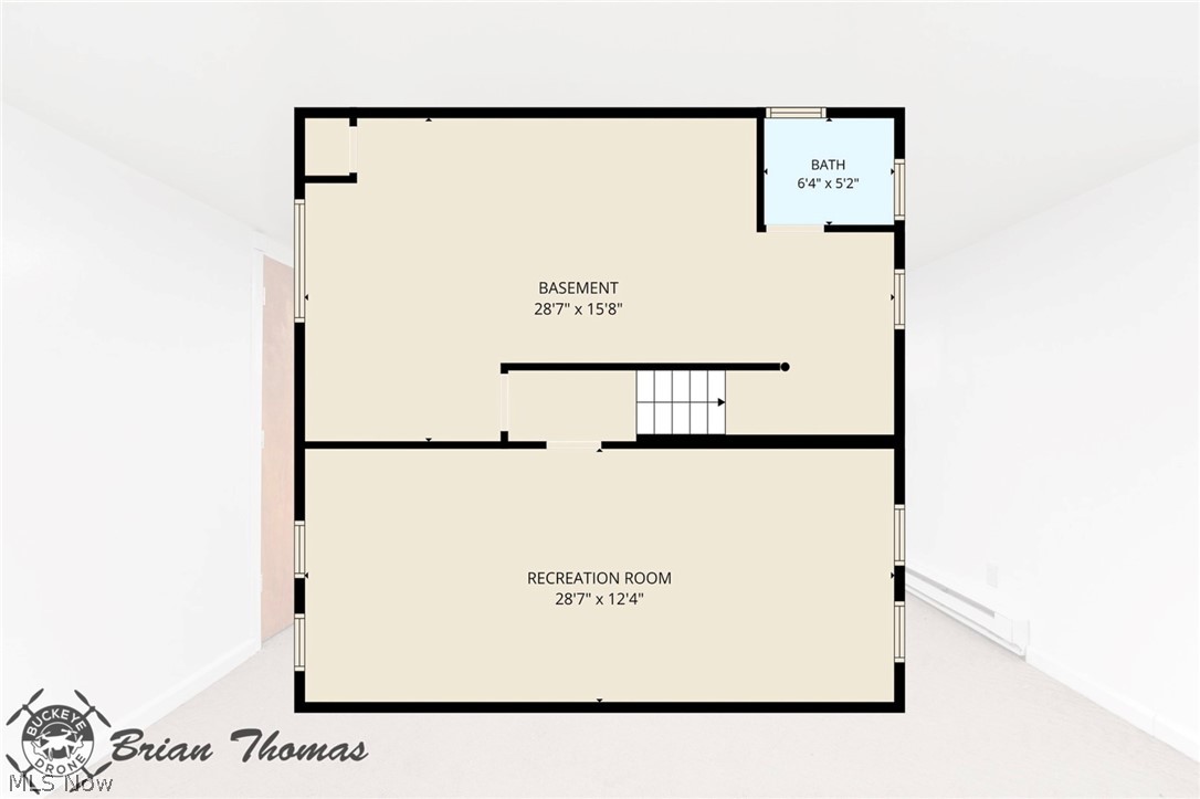 14357 Turney Road Maple Heights OH 44137