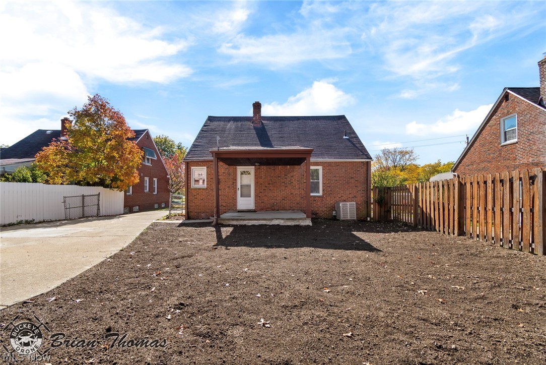 14357 Turney Road Maple Heights OH 44137