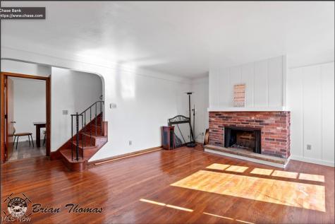 14357 Turney Road Maple Heights OH 44137
